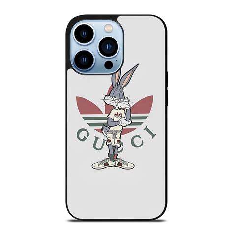 bugs bunny gucci iphone case|Mydopecase .